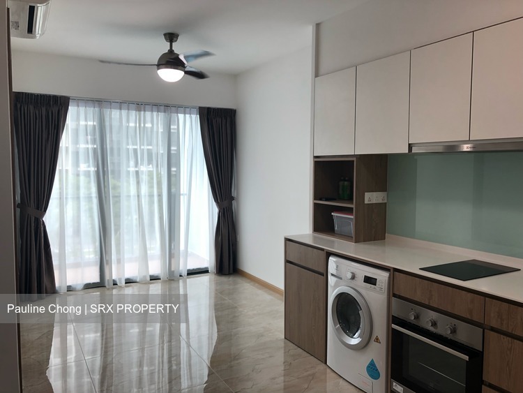 Kingsford Waterbay (D19), Apartment #191190882